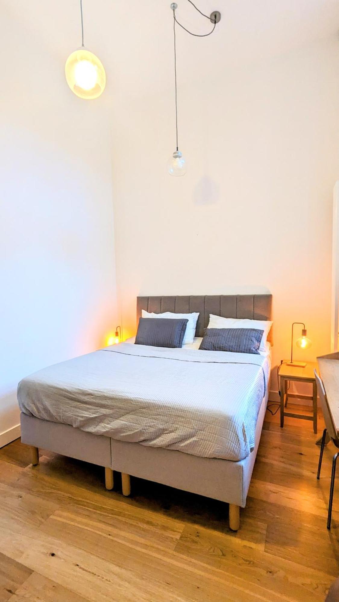 Luxury Apartment In Edinburgh City Center Екстер'єр фото