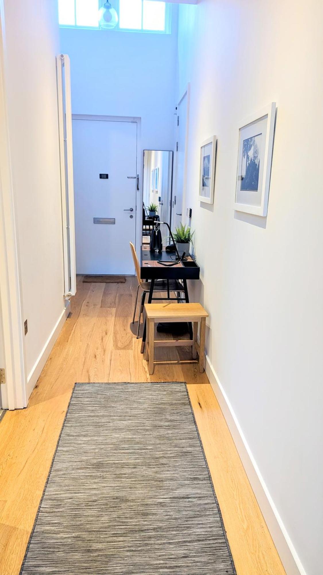 Luxury Apartment In Edinburgh City Center Екстер'єр фото