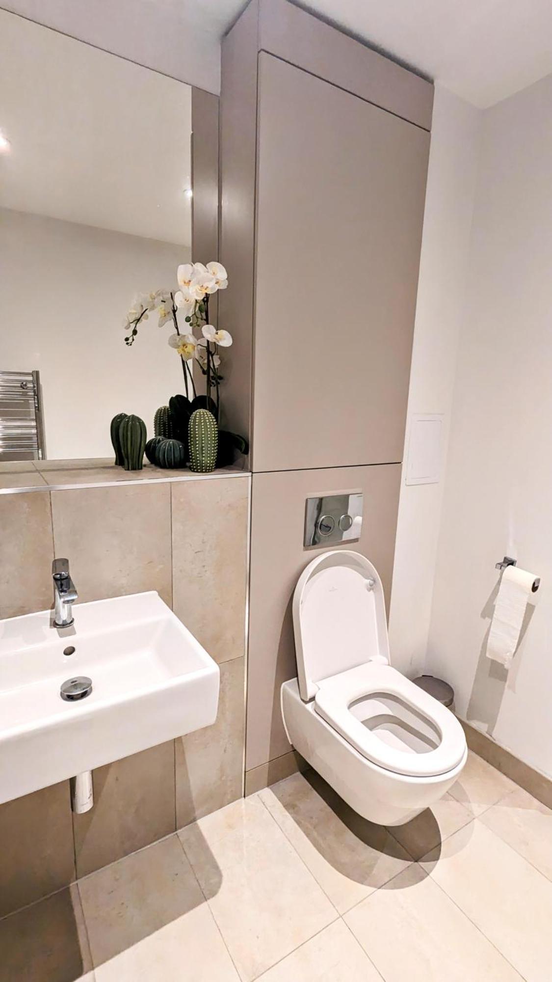 Luxury Apartment In Edinburgh City Center Екстер'єр фото