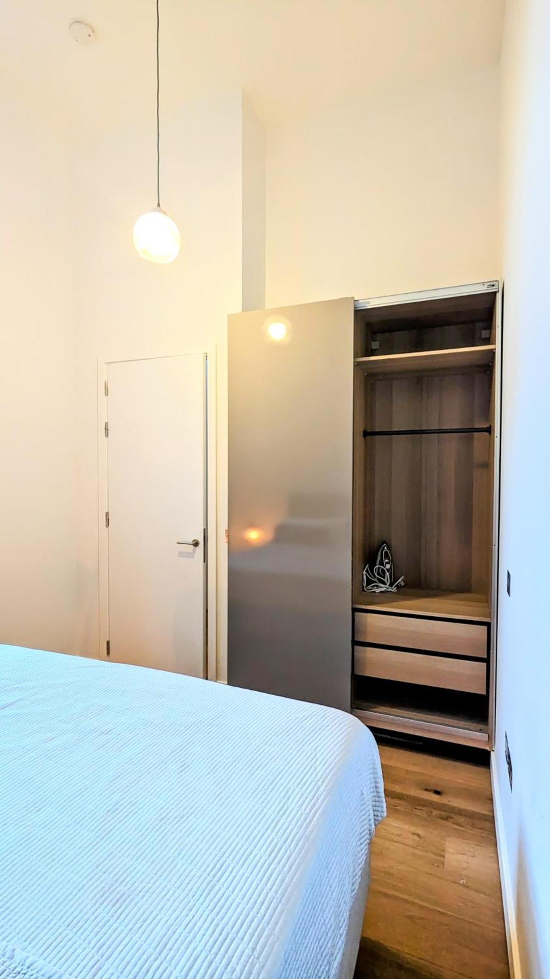 Luxury Apartment In Edinburgh City Center Екстер'єр фото
